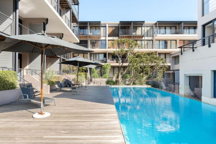 2 Bedroom Property for Sale in Cape Town City Centre Western Cape